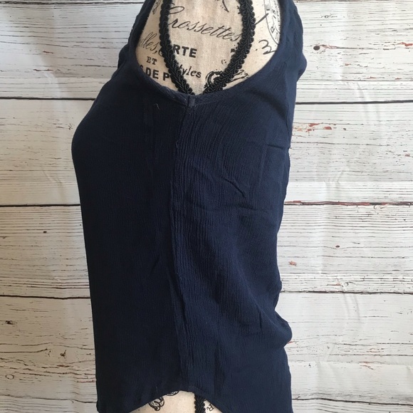 Elodie tank top blouse - Picture 4 of 6